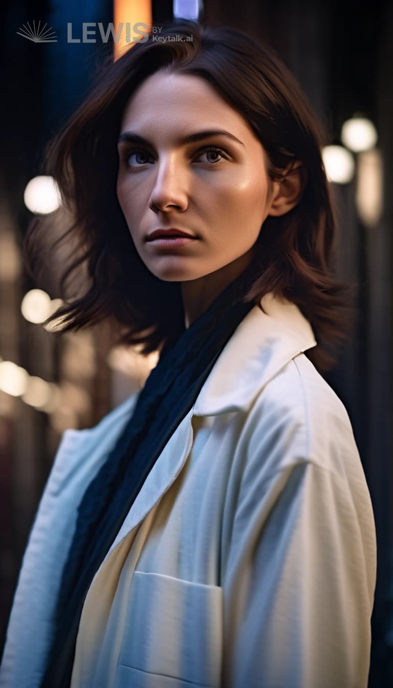 Dr. Aiko Tanaka image