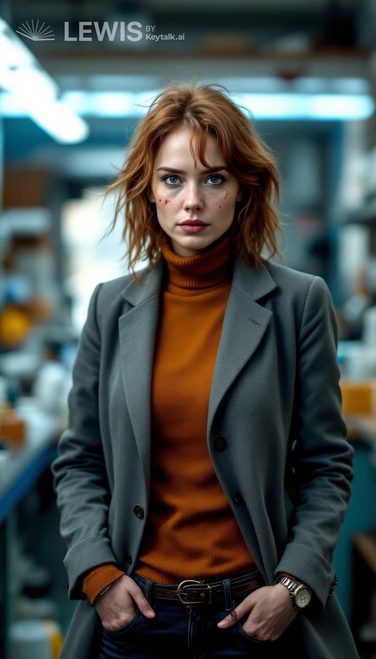 Fiona McFlurry image