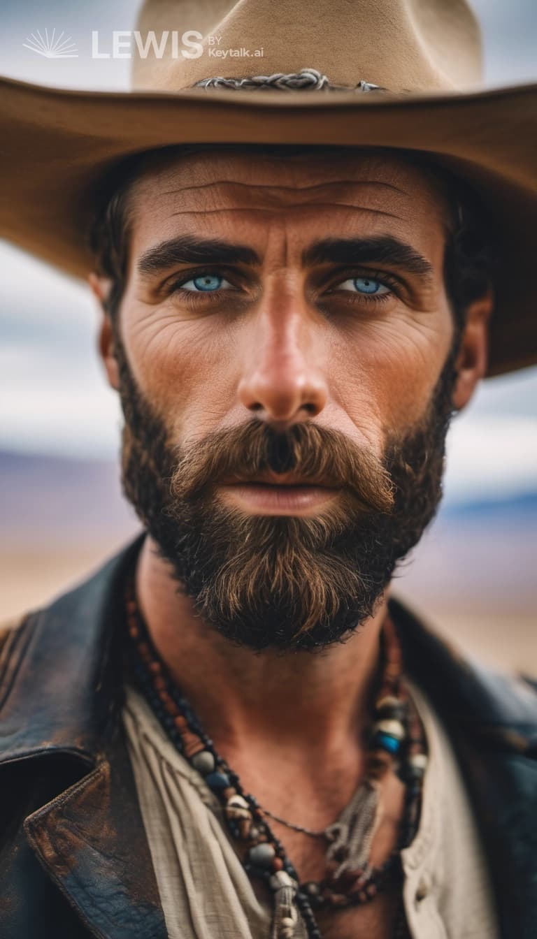 Silas Blackwood image