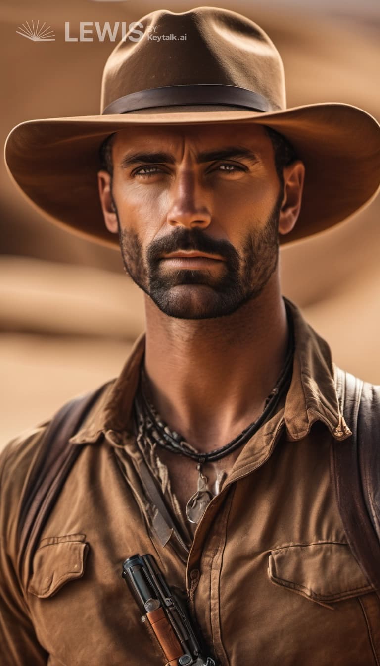 Rio Cassidy image
