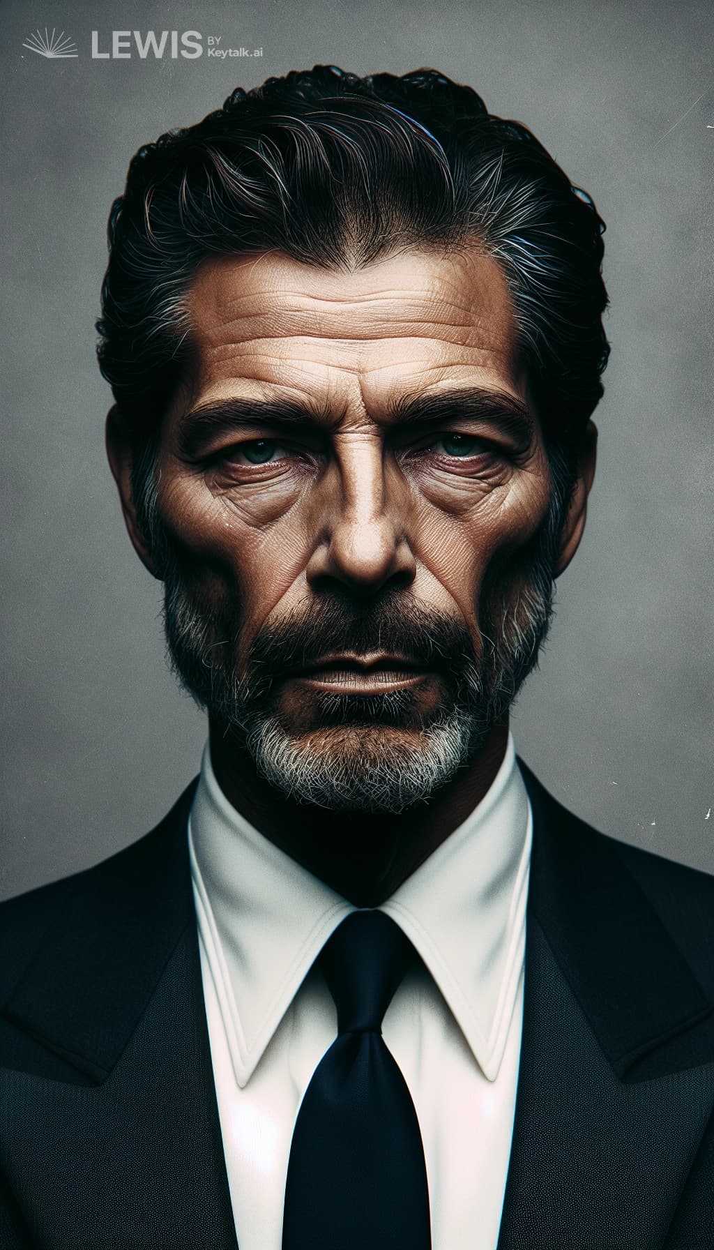 Victor Blackwood image