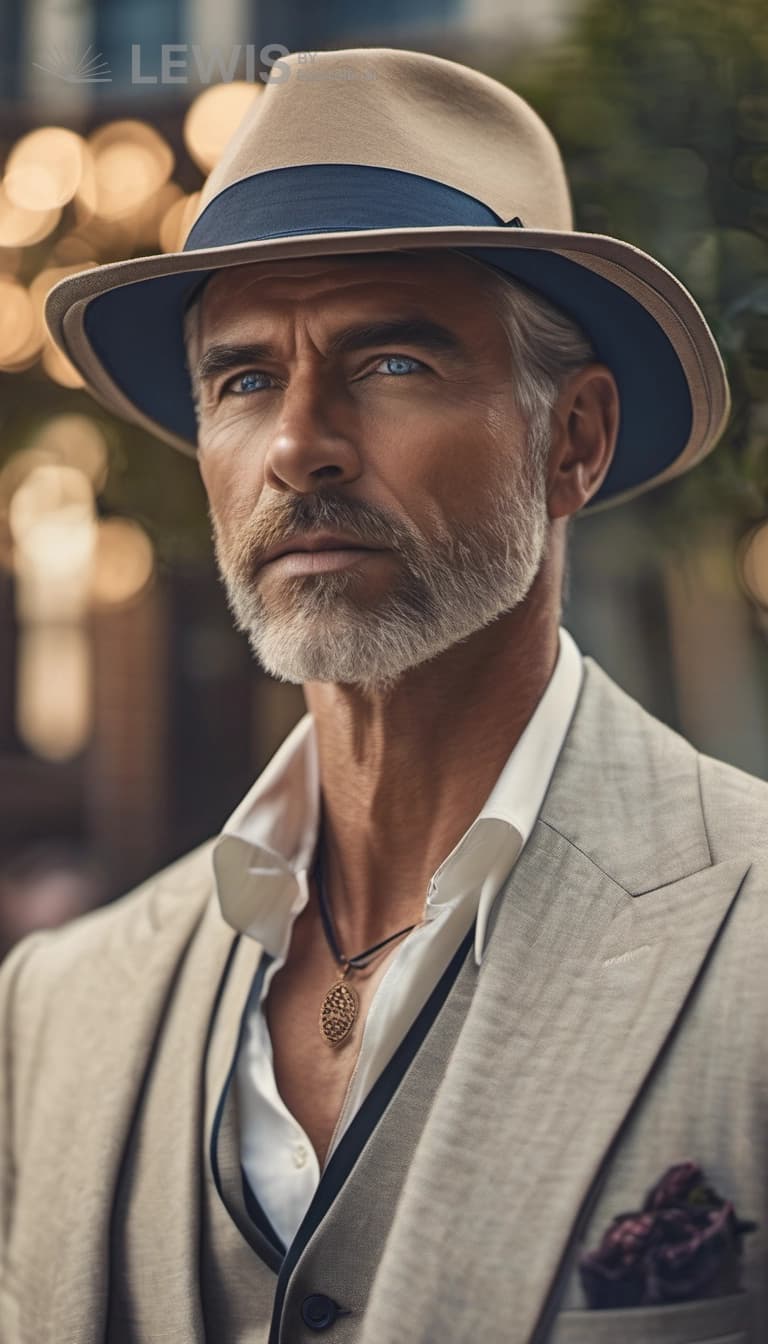 Silas Blackwood image