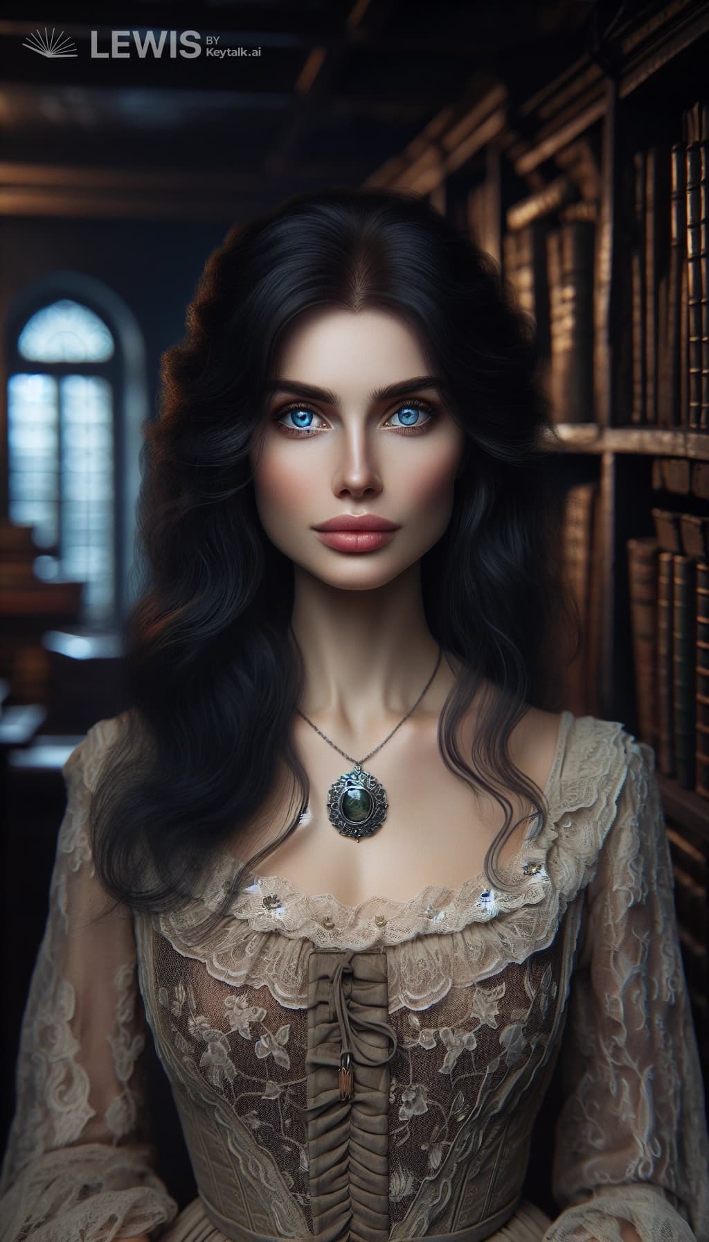 Yana Volkova image