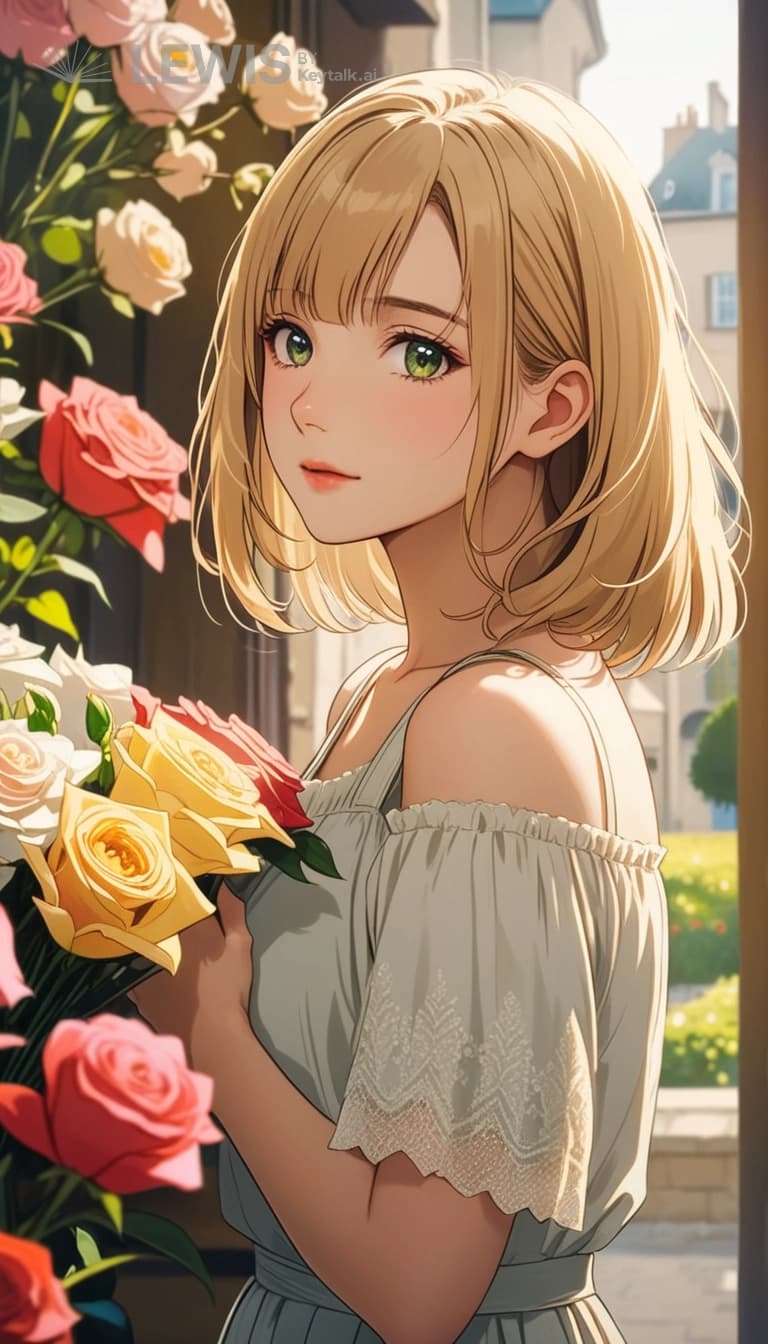 엘리자베트 르클레르 (Elisabeth Leclerc) image