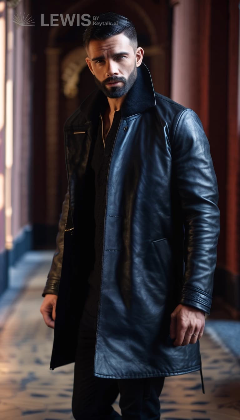Soren Blackwood image