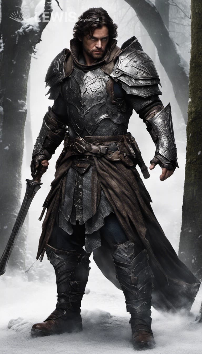 Eadric Thornbridge image