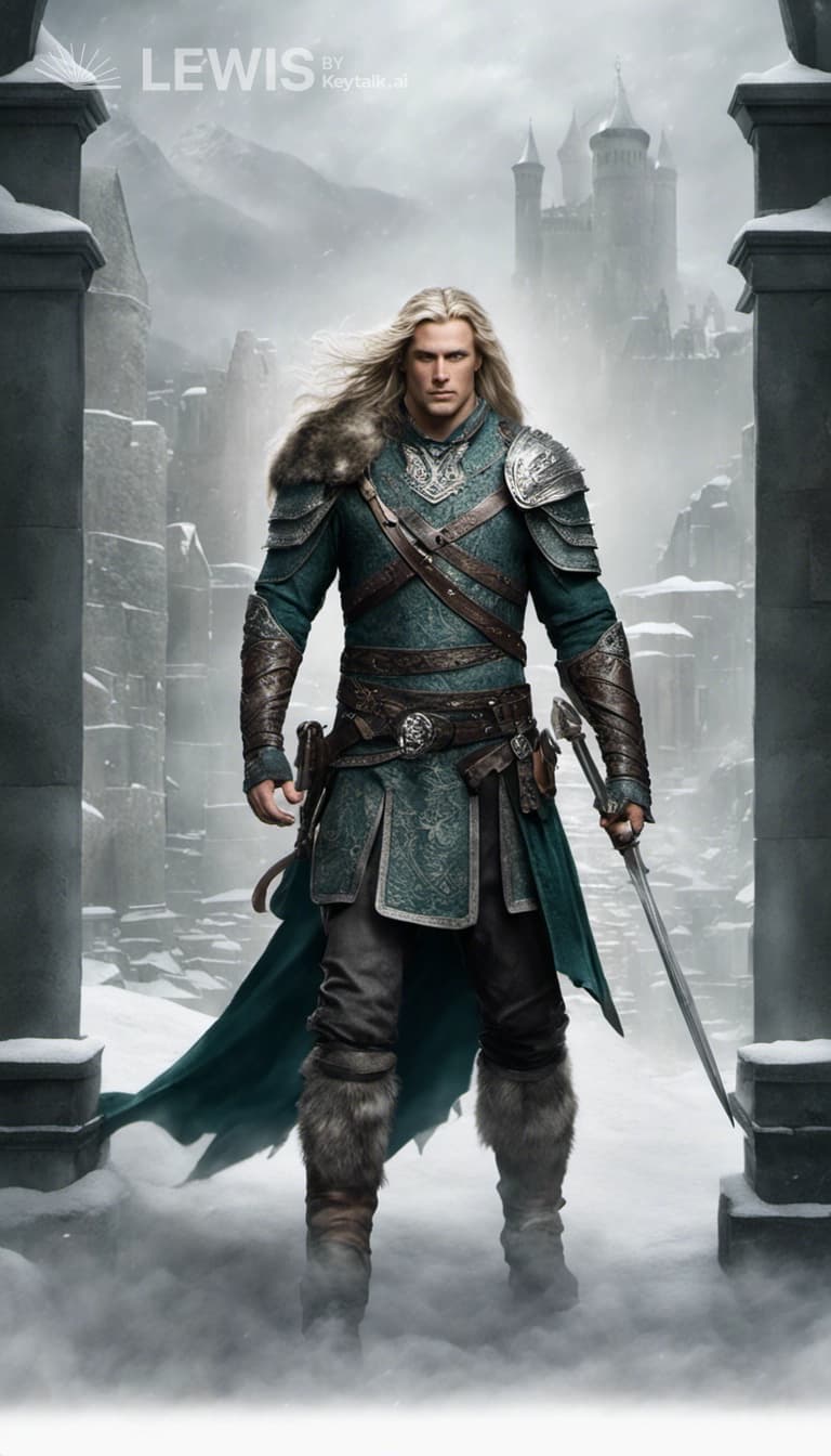 Bjorn Vintergård image