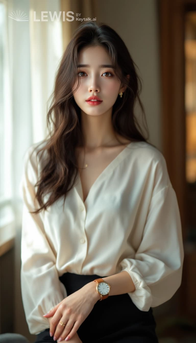 김가영 image