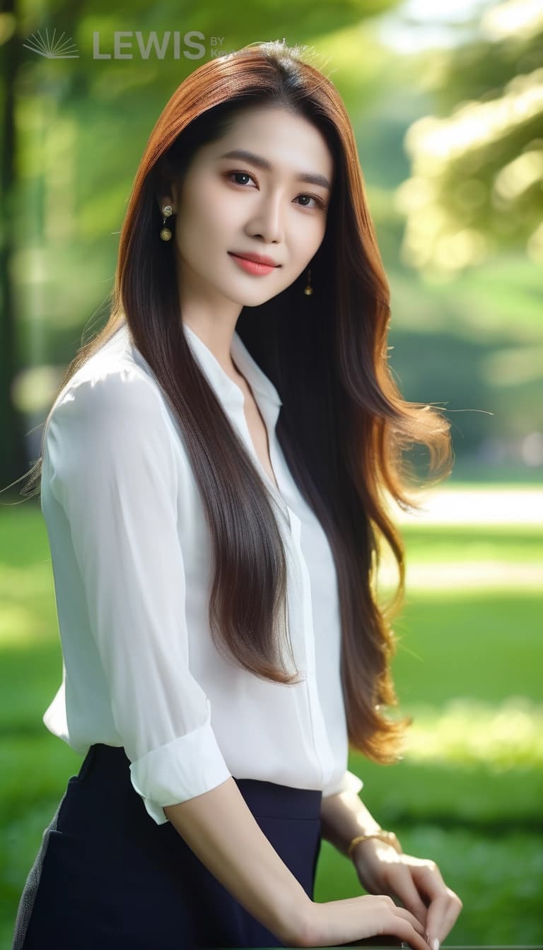 나유진 image