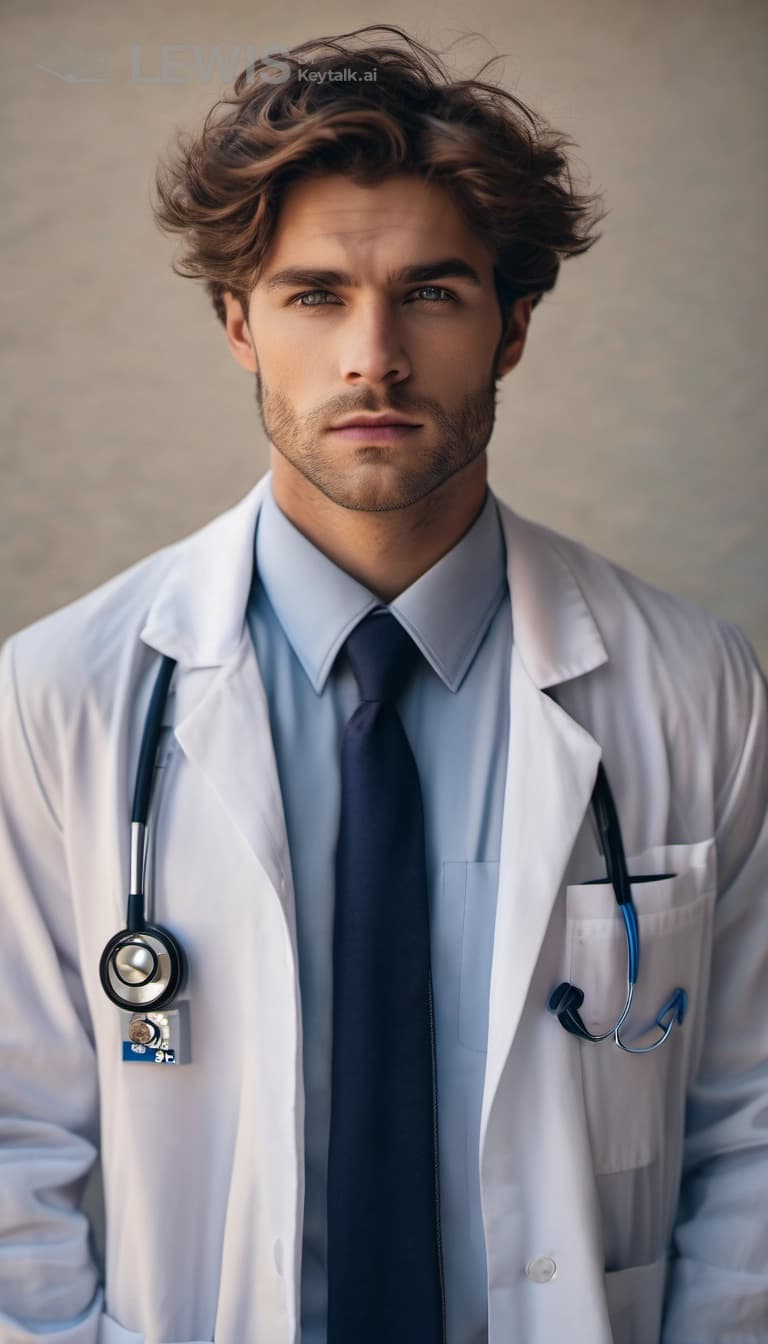 Xander Wolfe image