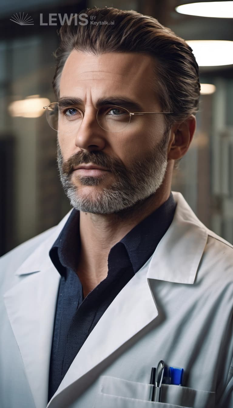 Dr. Aleister Phelan image