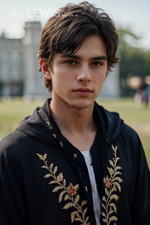 Leopold Everhart image