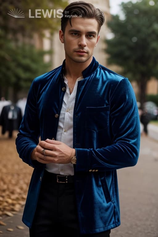 Thorne Blackwood image