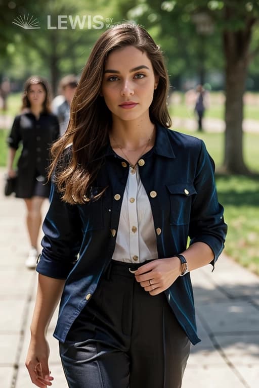 Victoria Hawthorne image