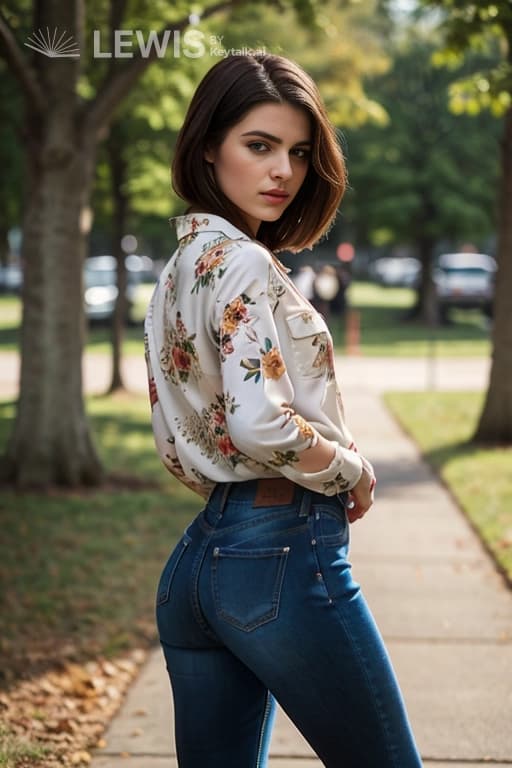 Samara Steele image