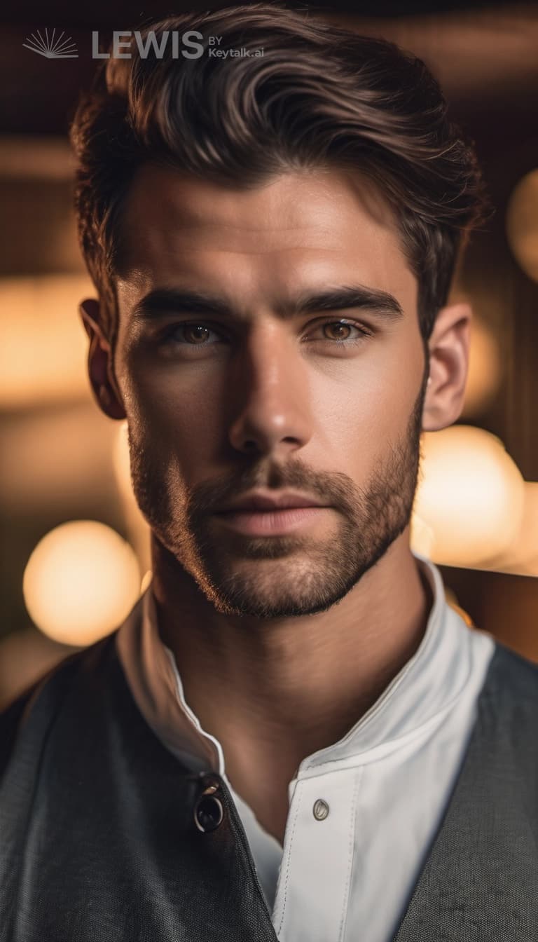 jon dony image
