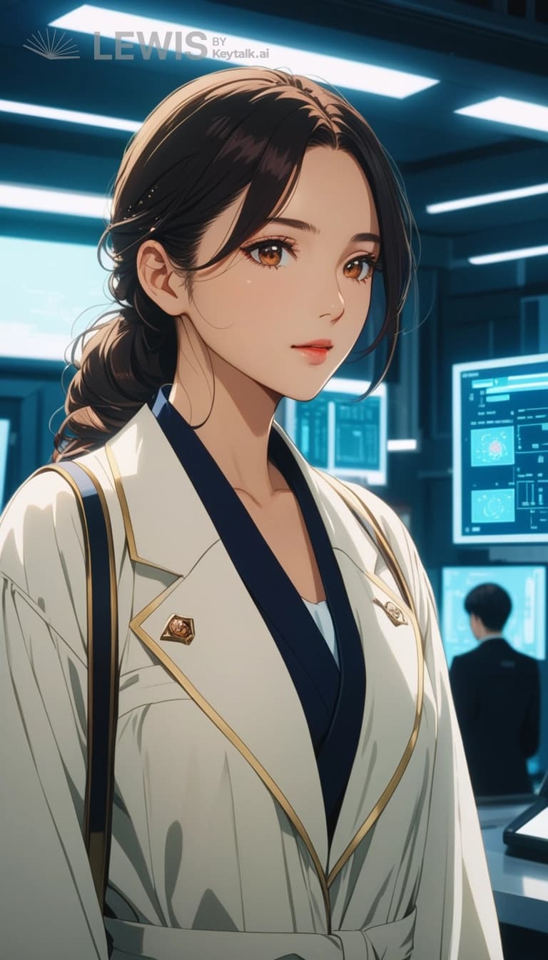 헬레나 블랙우드 image