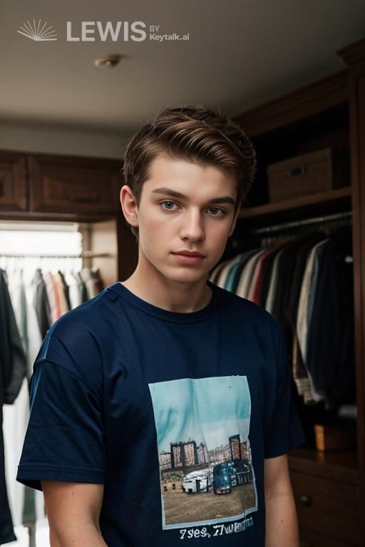 Finnegan "Finn" Hawthorne image