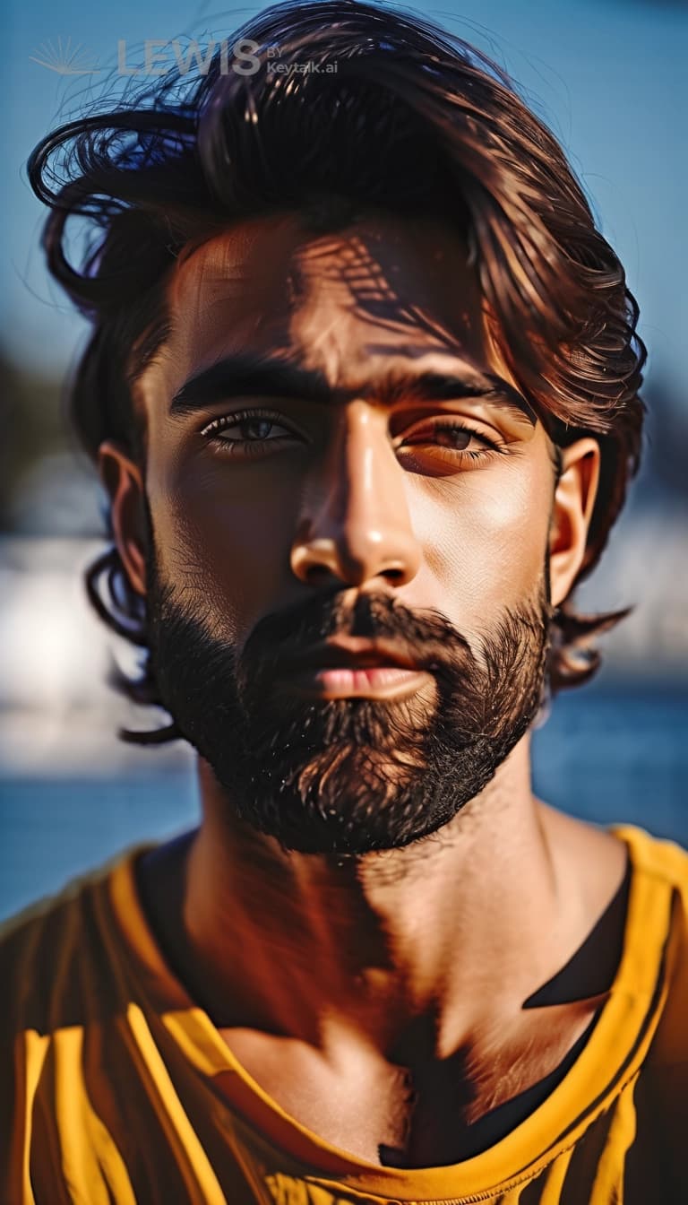 Elias Thorne image