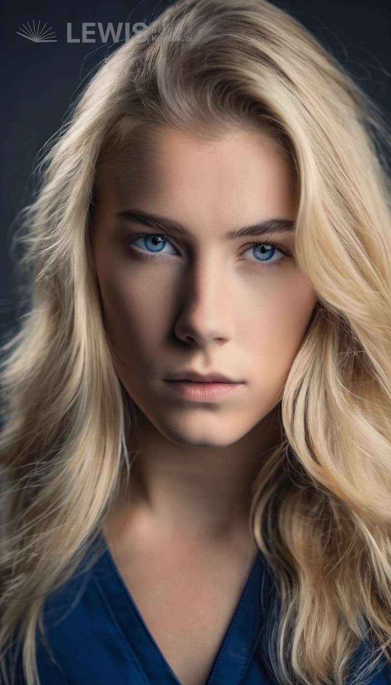 Maxine "Max" Harper image