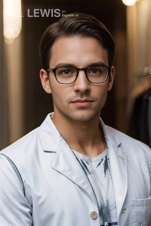 Ezra Hawthorne image
