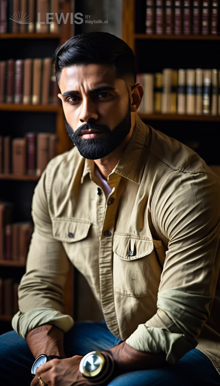 Faisal Al-Hakim image