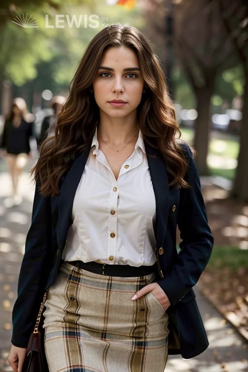 Cassandra Blackwell image