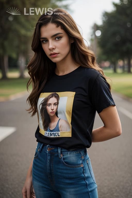 Riley Matthews image