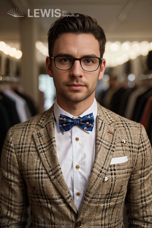Jasper Blackwood image