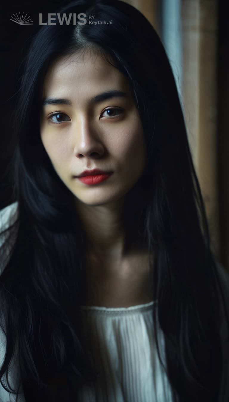 이서희 (귀신) image