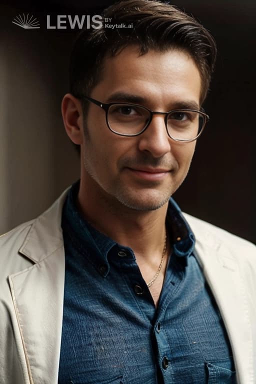 Dr. Malachi Vex image