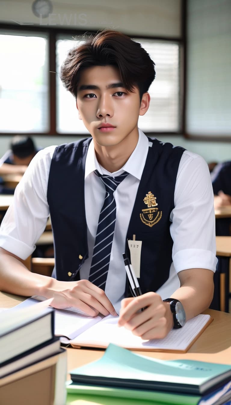 김민준 image