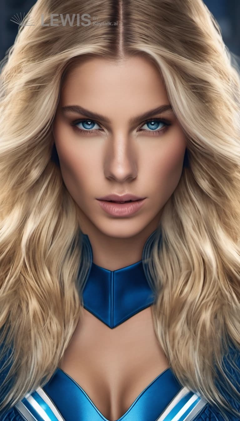 Aurora Knight image