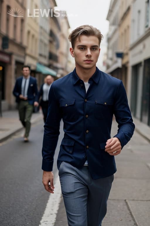 Felix Hawthorne image