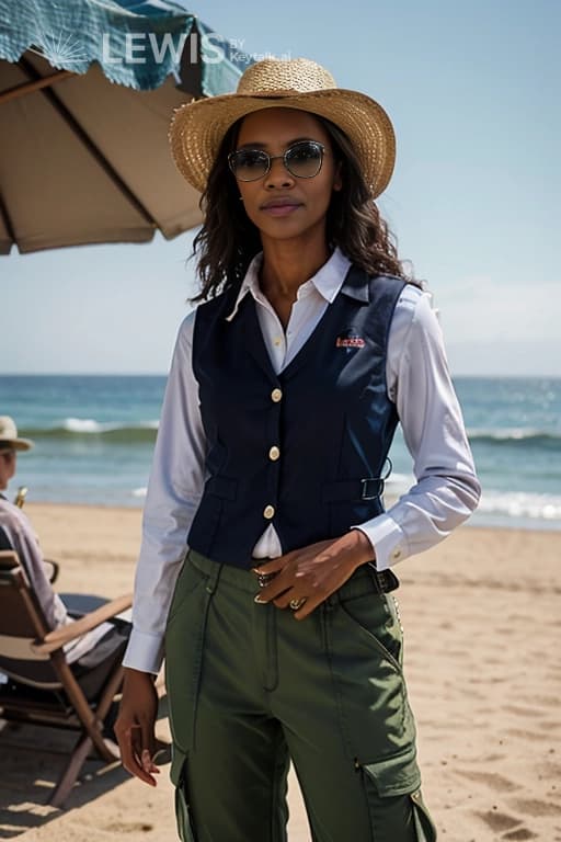 Dr. Thalassa Blackwell image