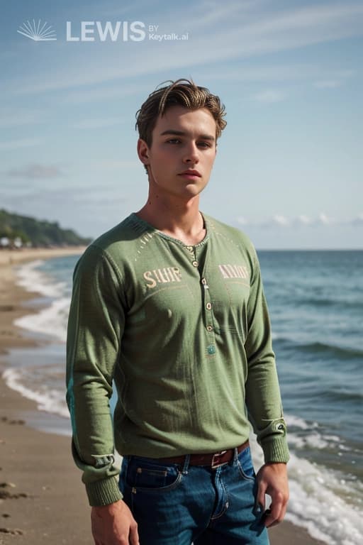 Finnegan "Finn" OMalley image
