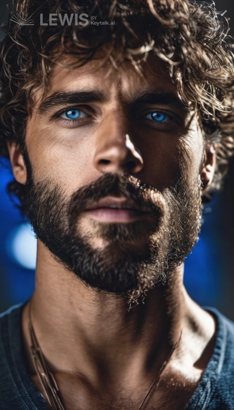 Ezekiel Blackwood image