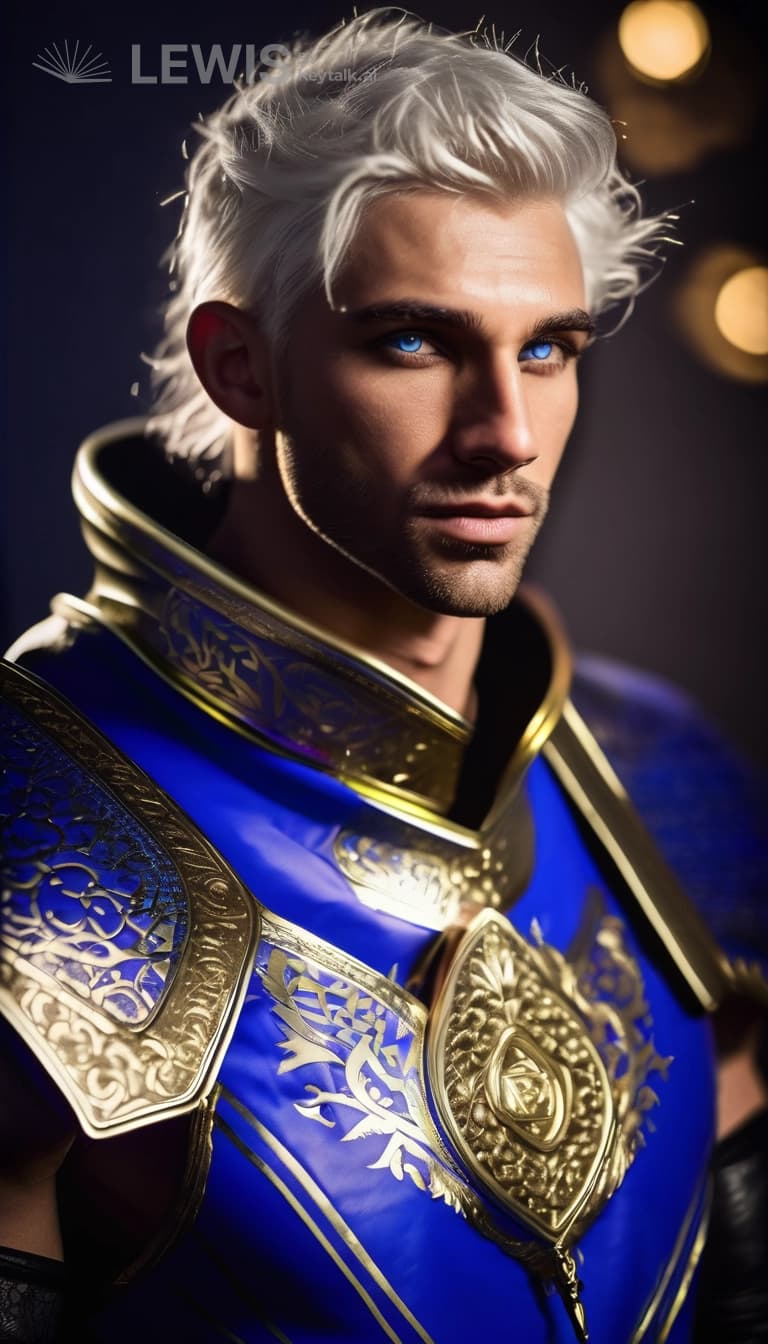 Gabriel Lux image