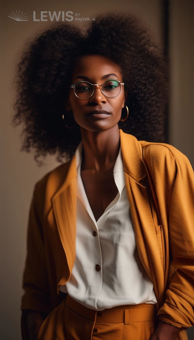 Dr. Saffron Ijeoma West image