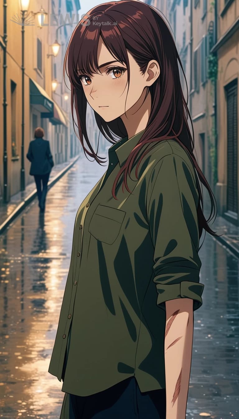 Hanae Morioka image