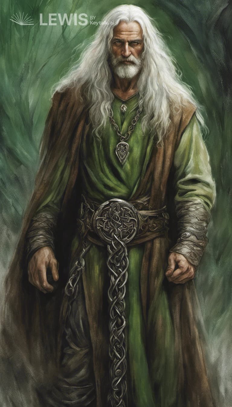 Cianán MacLir image