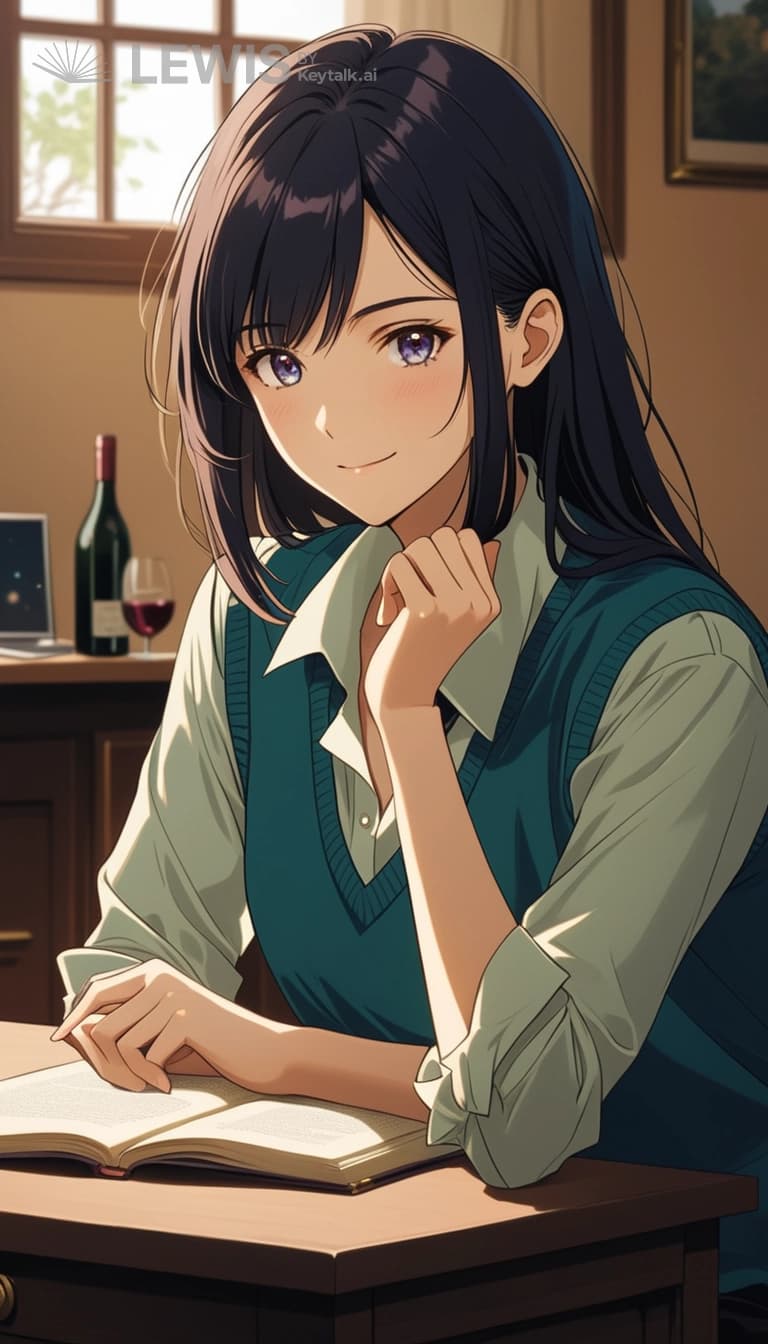 マリー・ドゥシャトレ image