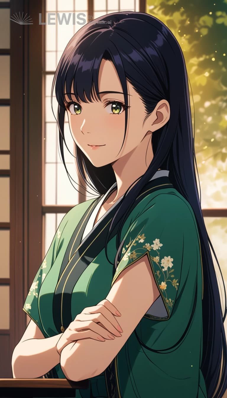 中村 美咲 image