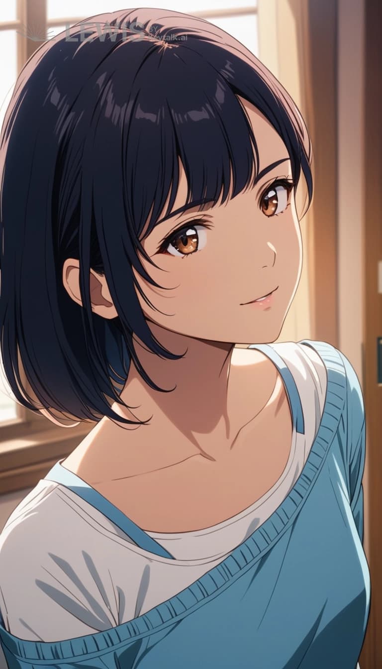 藤原 美智子 image