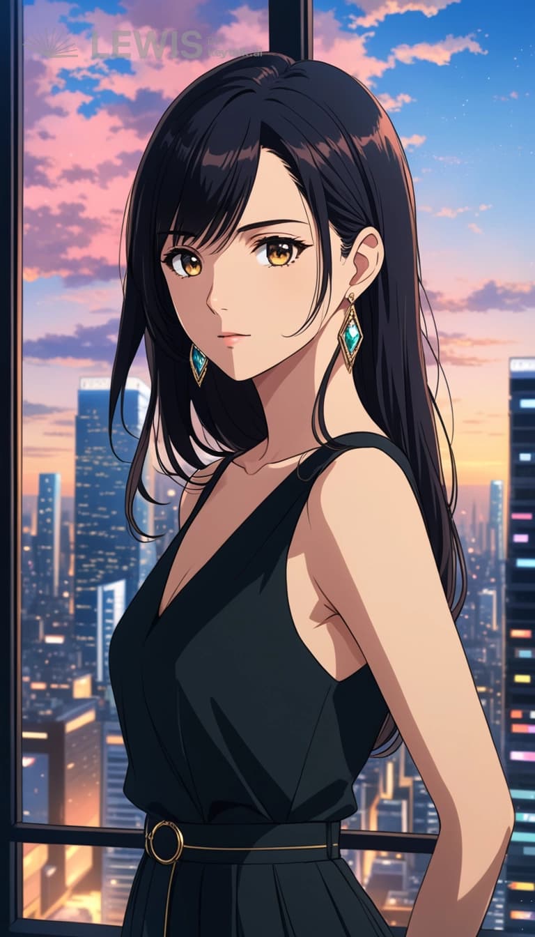 天城 華織 image