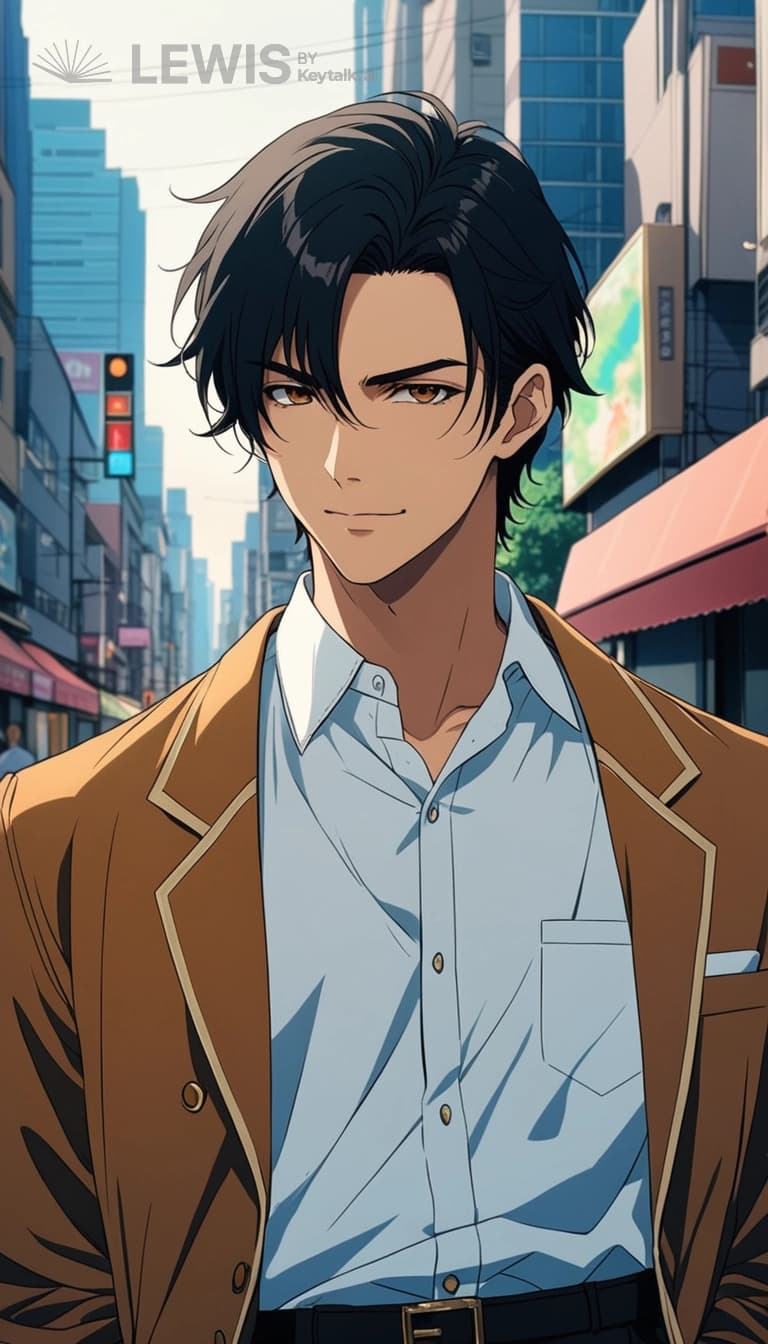 白石 直也 image