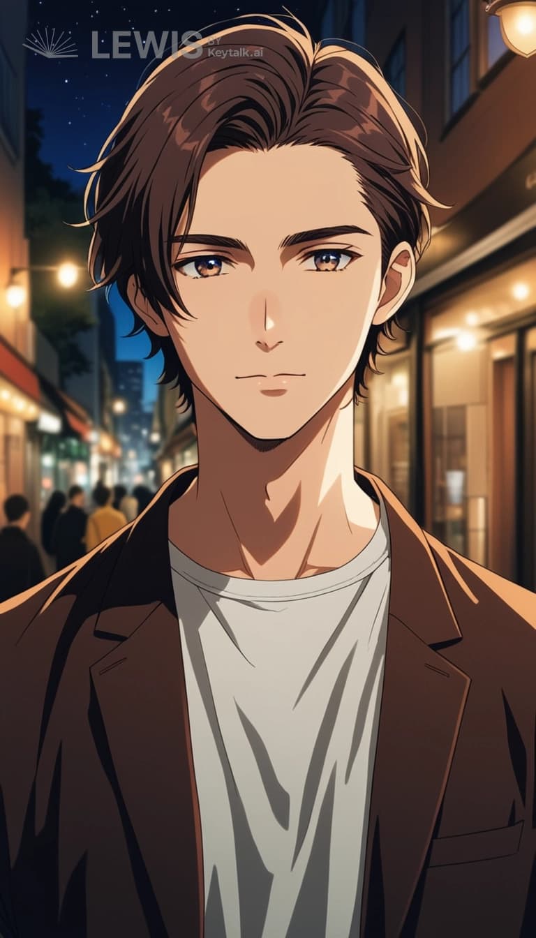 セバスチャン・レノックス image