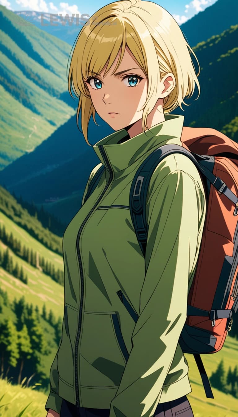 フリーデリケ・ヴァイスマン image