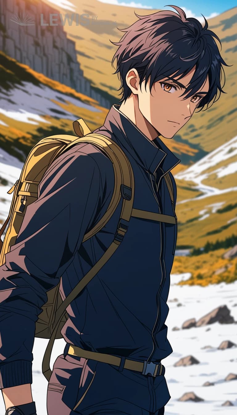 矢吹 一真 image
