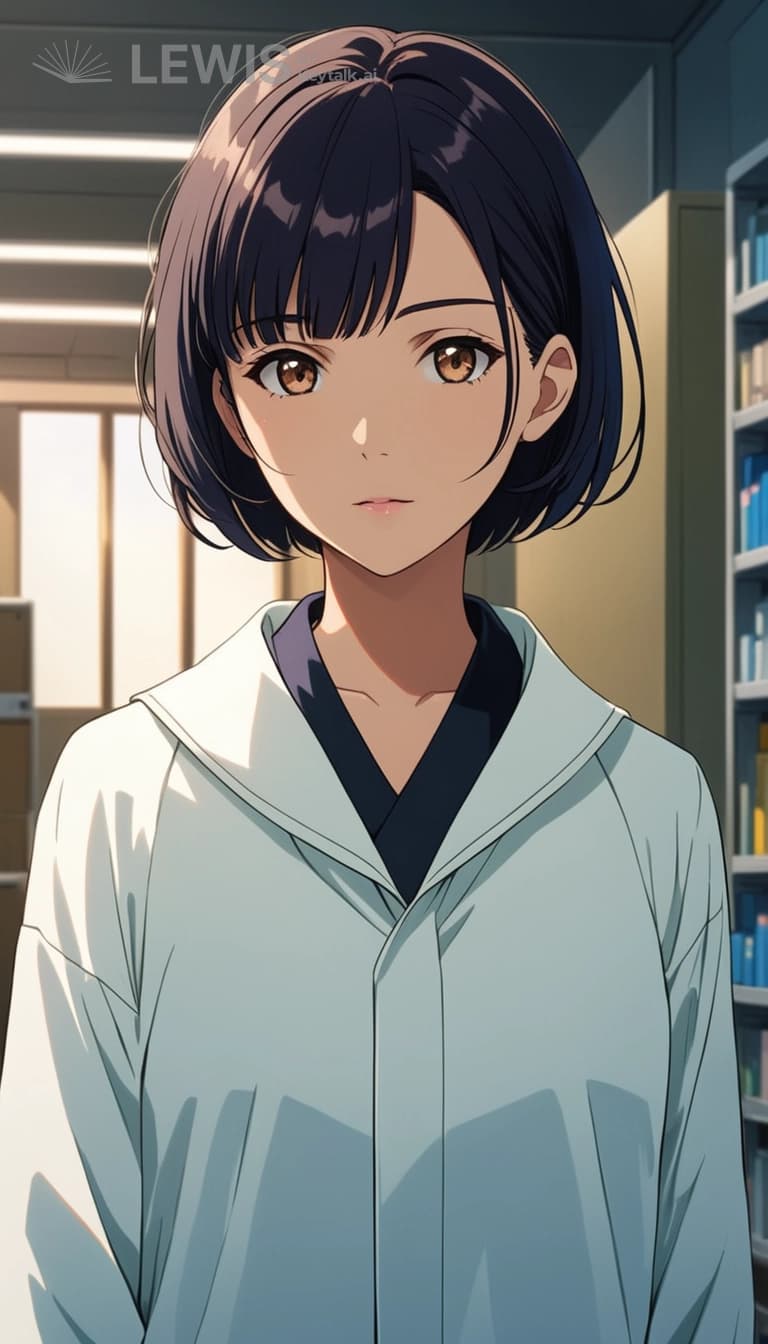 天野 春香 image